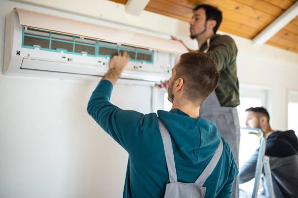 Professional HVAC in Kalama, WA