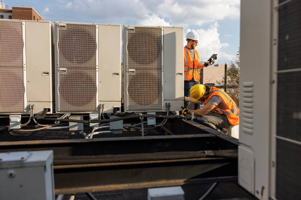 Best HVAC replacement cost  in Kalama, WA