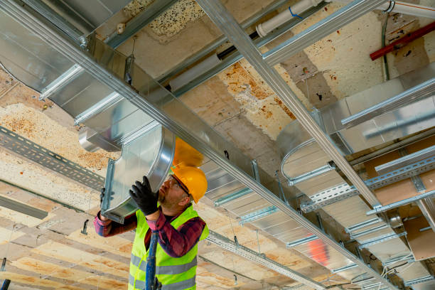 Best Emergency HVAC repair  in Kalama, WA