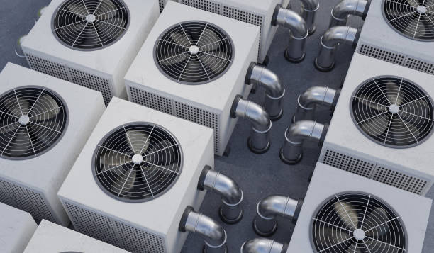 Best Best HVAC companies  in Kalama, WA