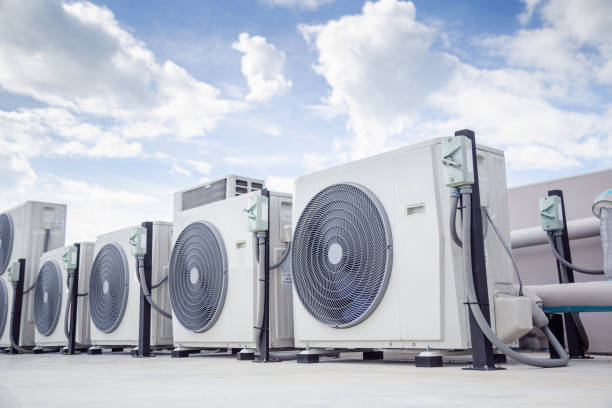 Best Emergency HVAC repair  in Kalama, WA