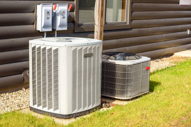 HVAC air duct cleaning in Kalama, WA